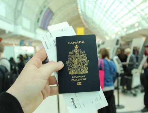 Canadian Passport Ranked One Of The Most Powerful In The Whole World In 2019